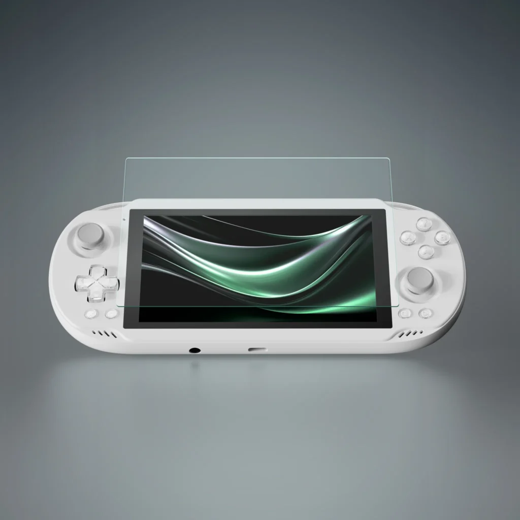 Ayn Odin 2 Mini Official Screen Protector