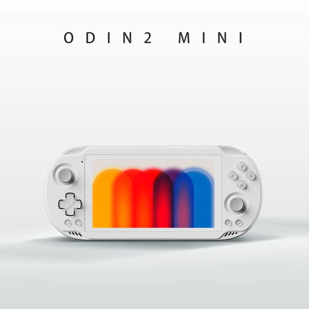 Ayn Odin 2 Mini