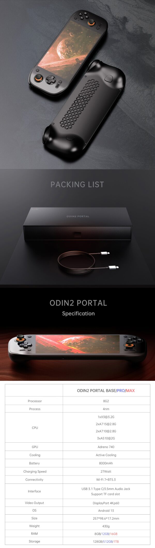 Ayn Odin 2 Portal - Gambar 8