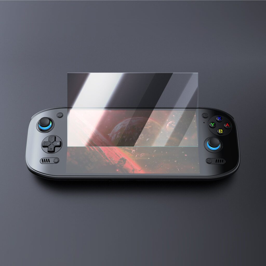 Ayn Odin 2 Portal Official Screen Protector