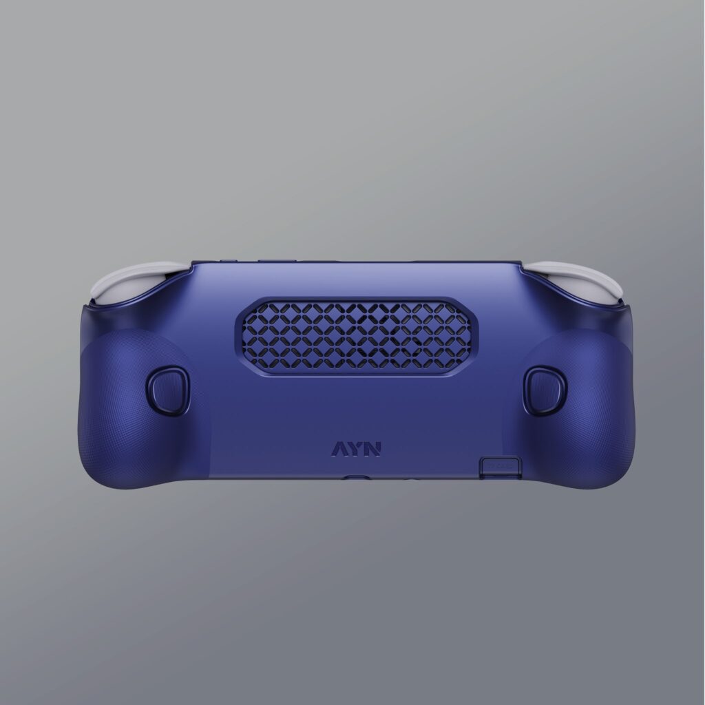 Ayn Odin 2 Portal Official TPU Grip