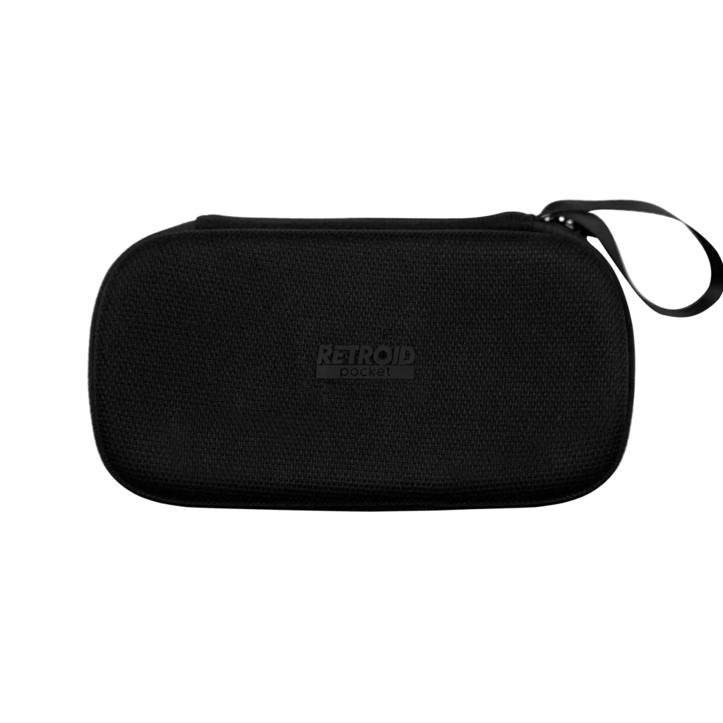 Retroid Pocket Mini Official Carrying Case