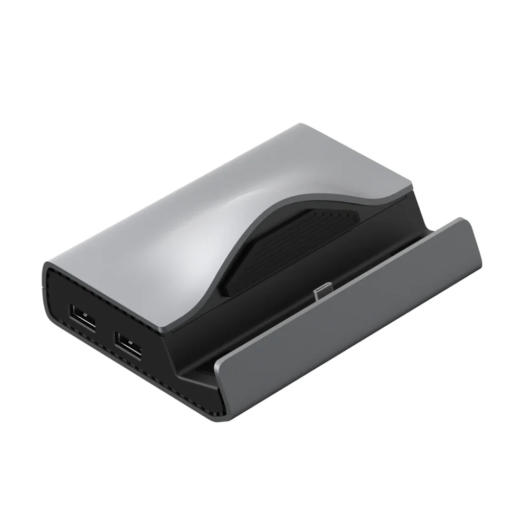 Ayn Odin 2 Official Dock