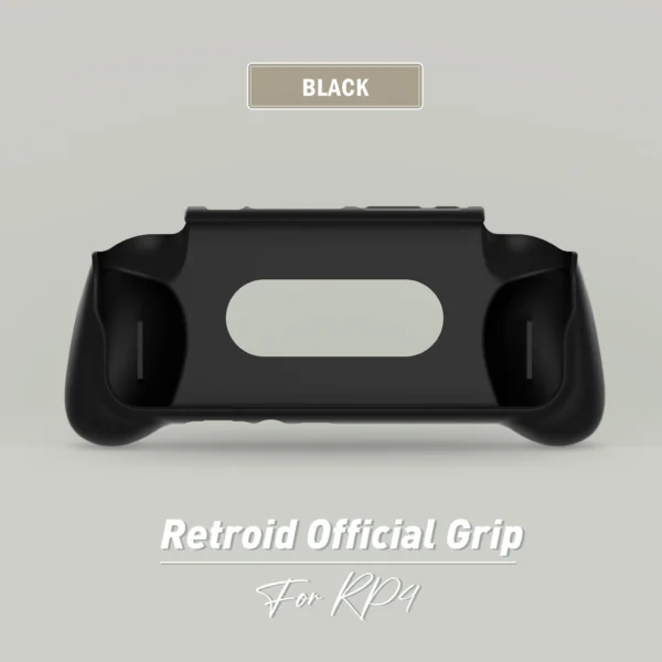 Retroid Pocket 4 Official Grip - Gambar 4