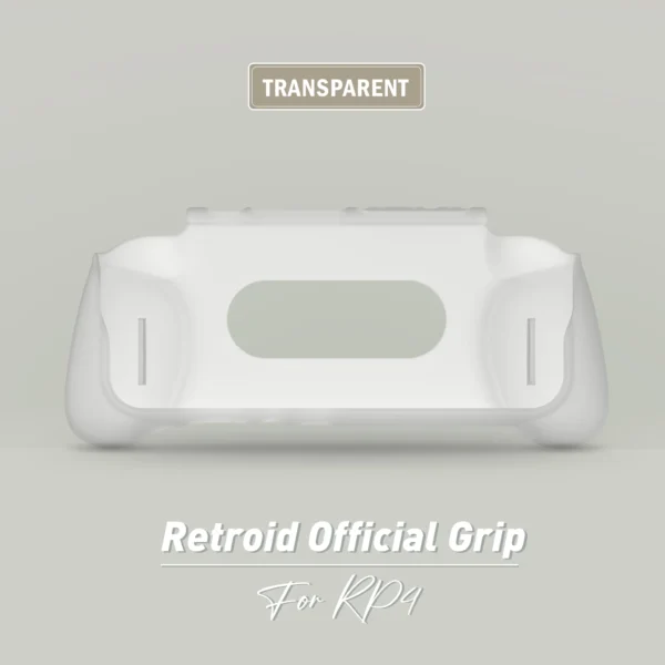 Retroid Pocket 4 Official Grip - Gambar 5