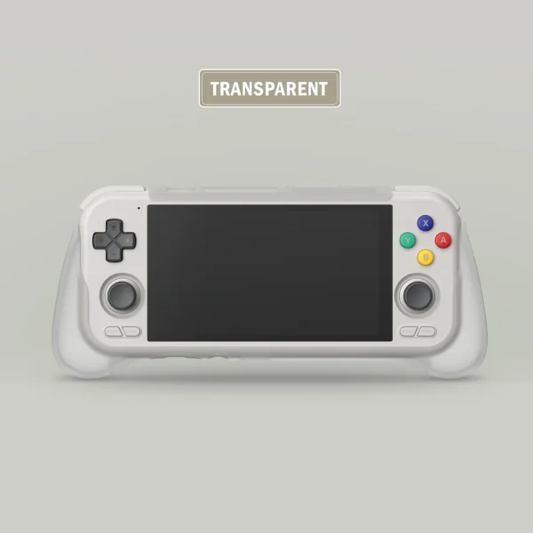Retroid Pocket 4 Official Grip - Gambar 3
