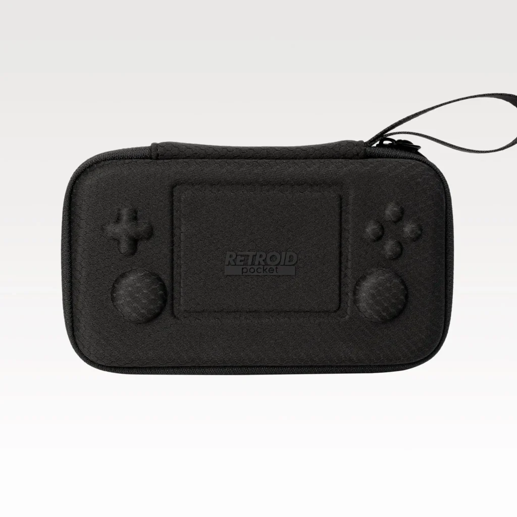 Retroid Pocket 2 Official Carrying Case