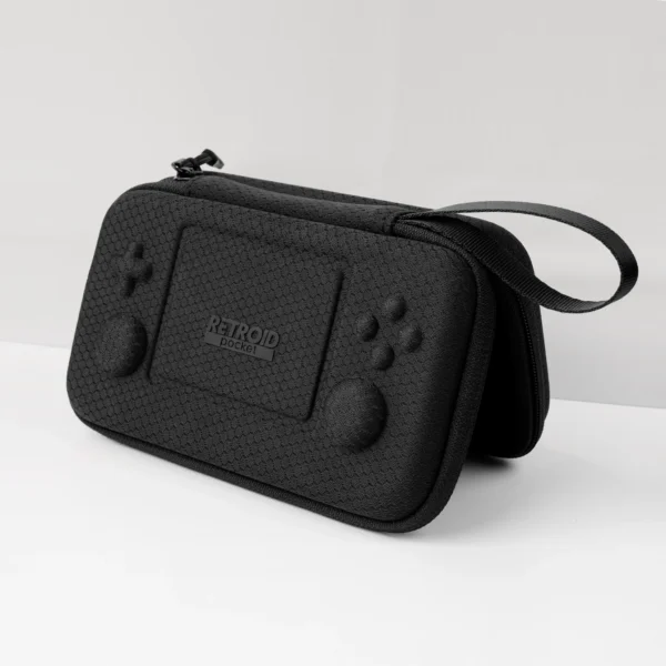 Retroid Pocket 2 Official Carrying Case - Gambar 4