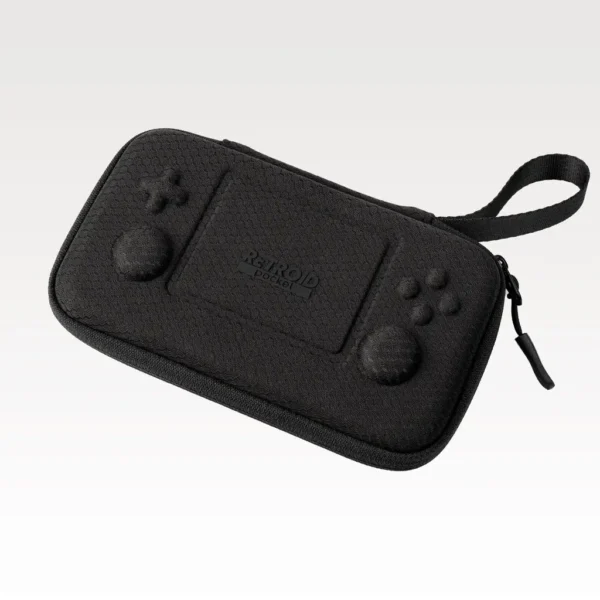 Retroid Pocket 2 Official Carrying Case - Gambar 2