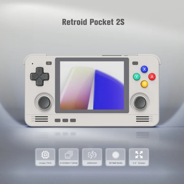 Retroid Pocket 2S - Gambar 6