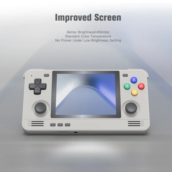 Retroid Pocket 2S - Gambar 3