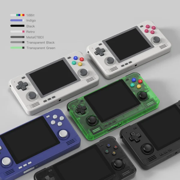 Retroid Pocket 2S - Gambar 7