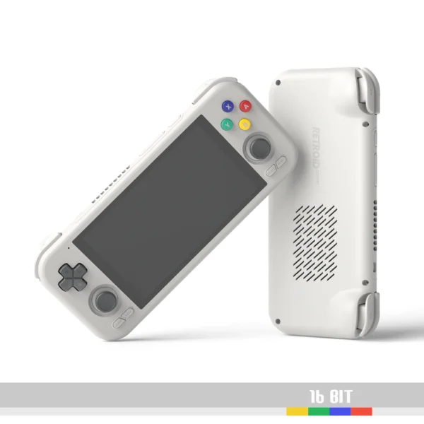 Retroid Pocket 4 - Gambar 13