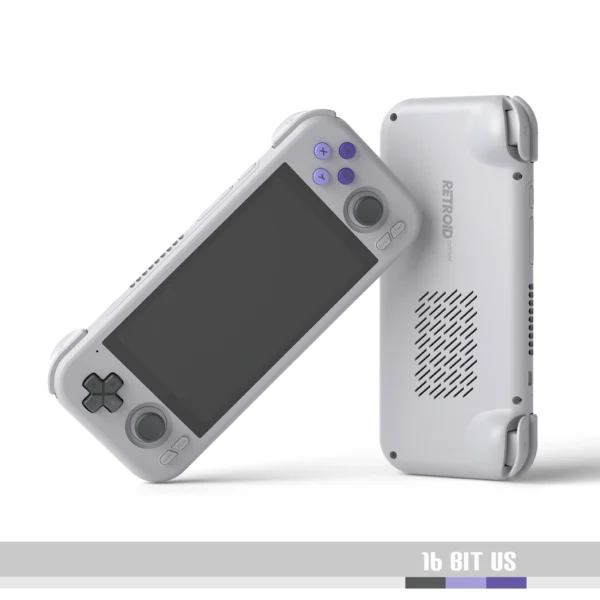Retroid Pocket 4 - Gambar 12