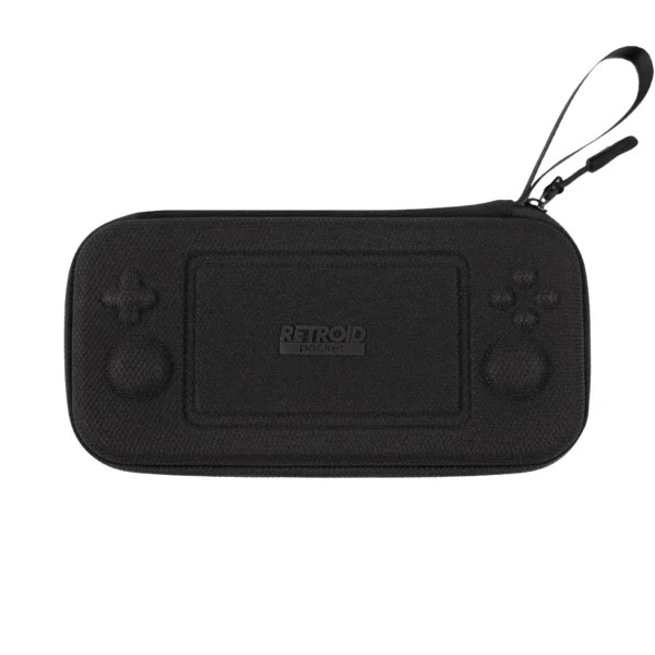 Retroid Pocket 4 Official Carrying Case