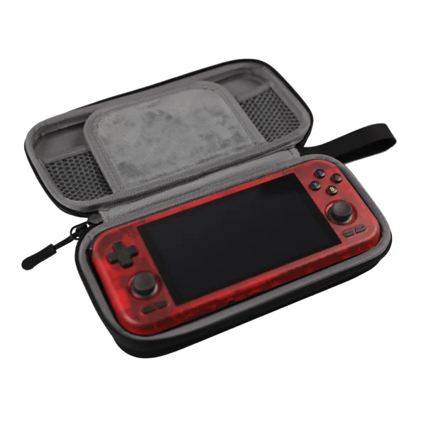 Retroid Pocket 4 Official Carrying Case - Gambar 2