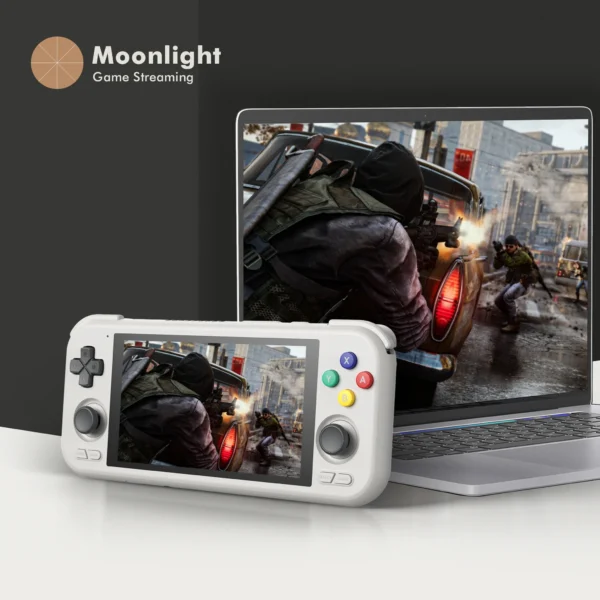 Retroid Pocket 4 - Gambar 2