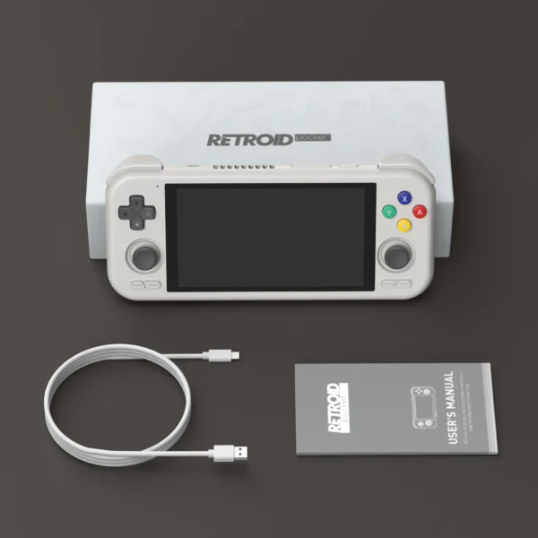Retroid Pocket 4 - Gambar 9