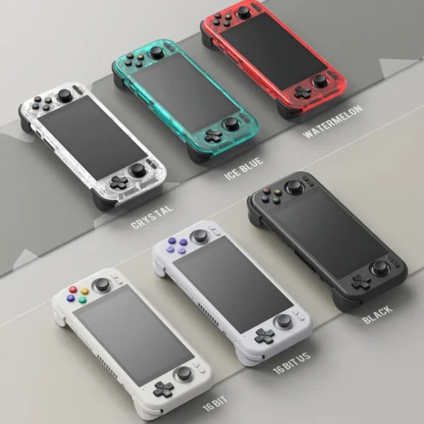 Retroid Pocket 4 - Gambar 6