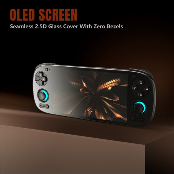 Retroid Pocket 5 - Gambar 4