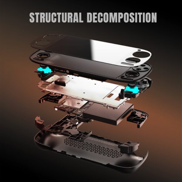 Retroid Pocket 5 - Gambar 9