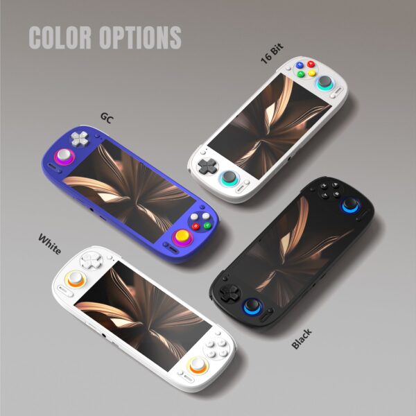 Retroid Pocket 5 - Gambar 12