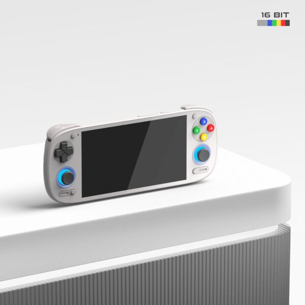 Retroid Pocket 5 - Gambar 15