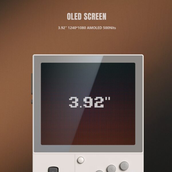 Retroid Pocket Classic - Gambar 4