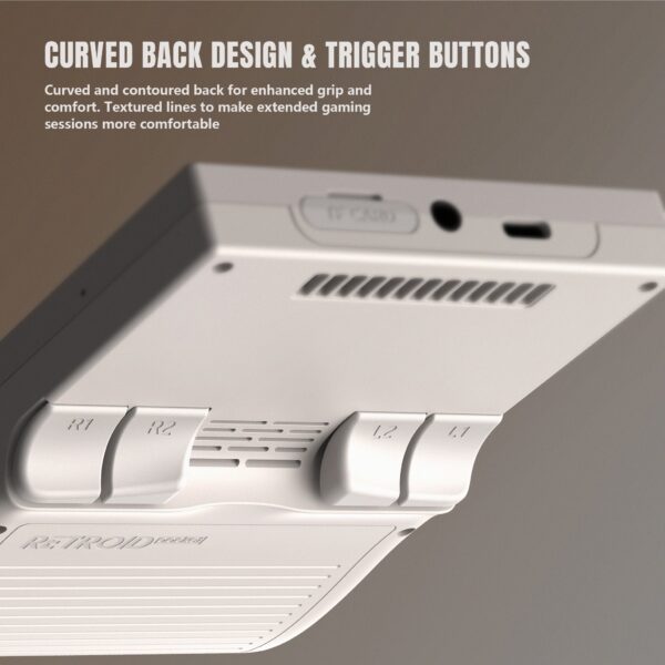 Retroid Pocket Classic - Gambar 5