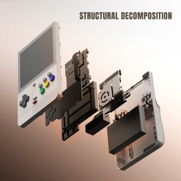 Retroid Pocket Classic - Gambar 6