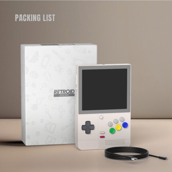 Retroid Pocket Classic - Gambar 10