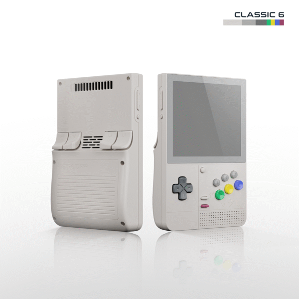 Retroid Pocket Classic - Gambar 17
