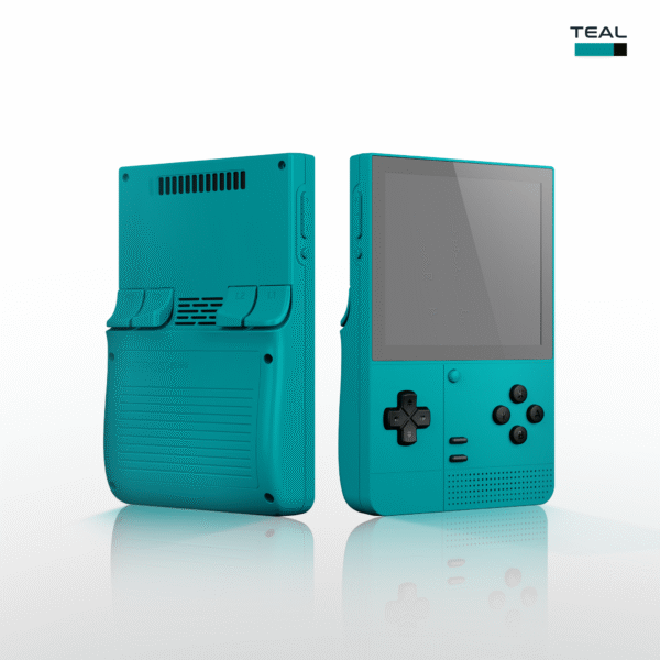Retroid Pocket Classic - Gambar 14