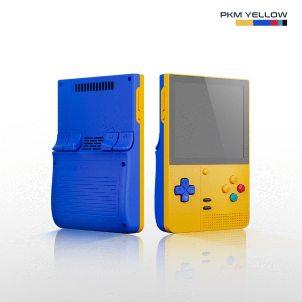 Retroid Pocket Classic - Gambar 12