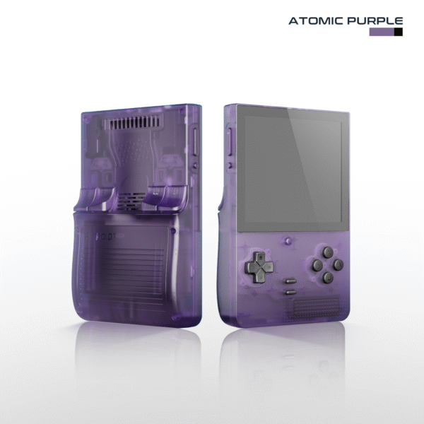 Retroid Pocket Classic - Gambar 11