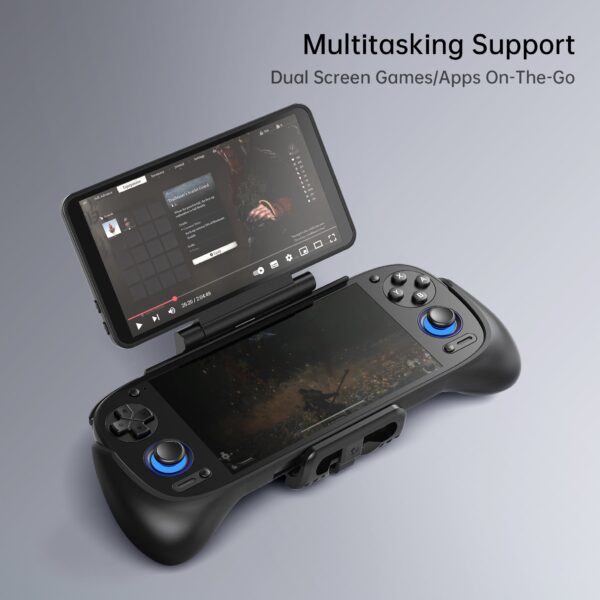 Retroid Pocket Dual Screen Add-On - Gambar 4