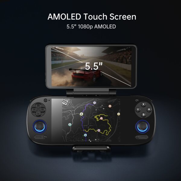 Retroid Pocket Dual Screen Add-On - Gambar 5