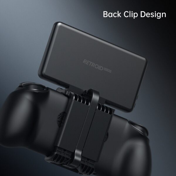 Retroid Pocket Dual Screen Add-On - Gambar 7
