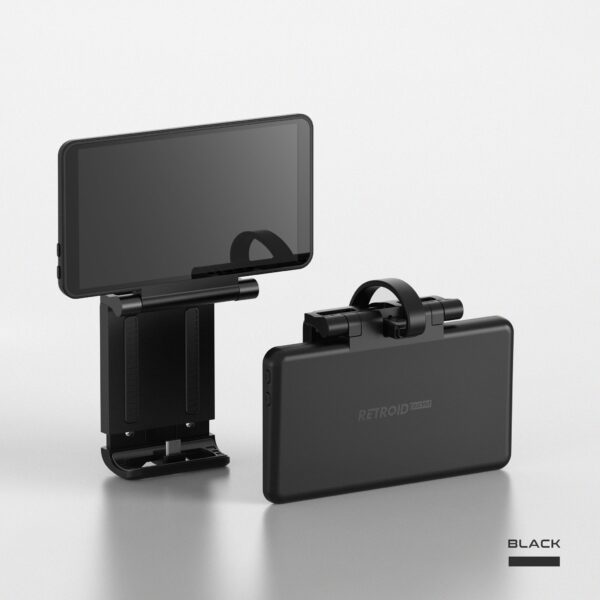 Retroid Pocket Dual Screen Add-On - Gambar 11