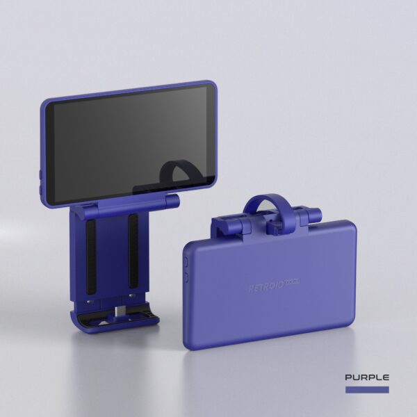 Retroid Pocket Dual Screen Add-On - Gambar 12