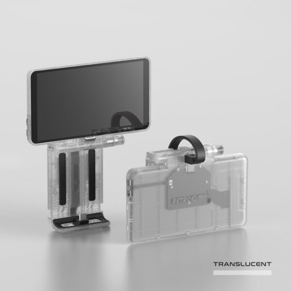 Retroid Pocket Dual Screen Add-On - Gambar 10