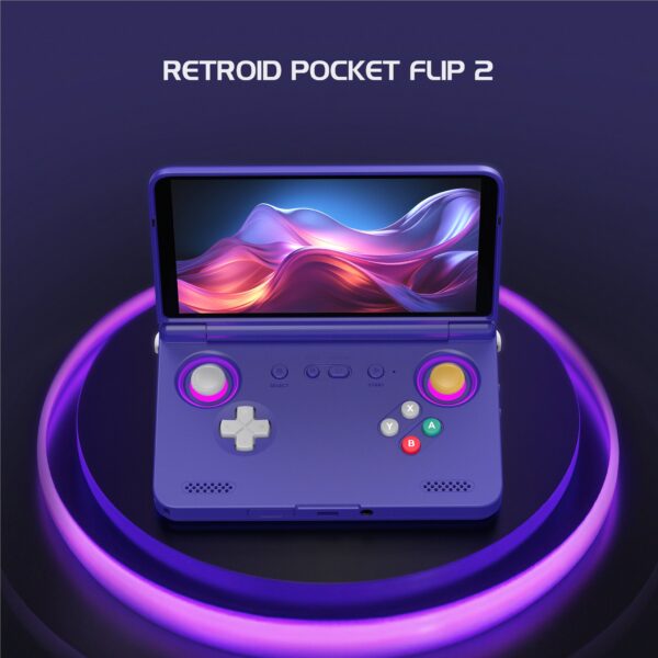 Retroid Pocket Flip 2