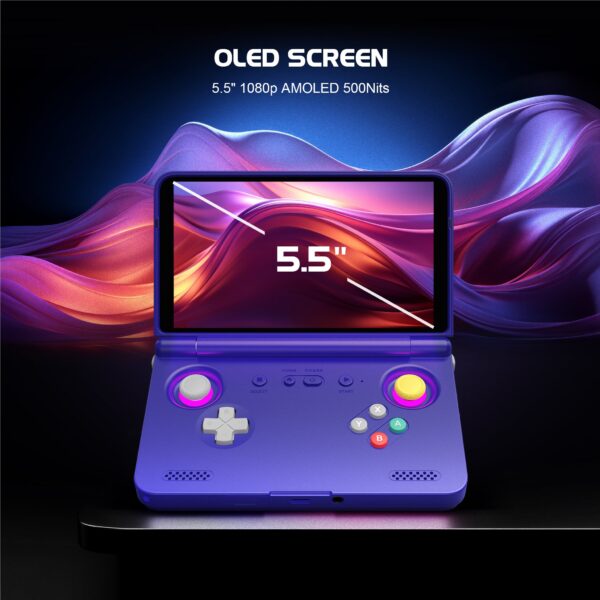 Retroid Pocket Flip 2 - Gambar 5