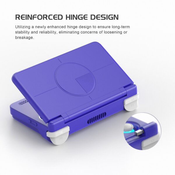Retroid Pocket Flip 2 - Gambar 8