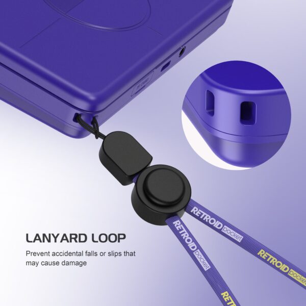 Retroid Pocket Flip 2 - Gambar 9