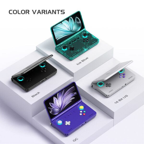 Retroid Pocket Flip 2 - Gambar 11