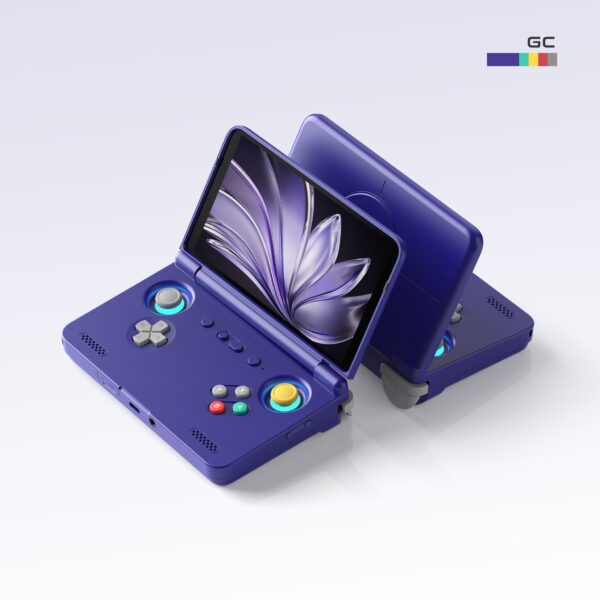 Retroid Pocket Flip 2 - Gambar 14