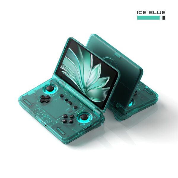 Retroid Pocket Flip 2 - Gambar 16