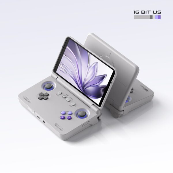 Retroid Pocket Flip 2 - Gambar 13