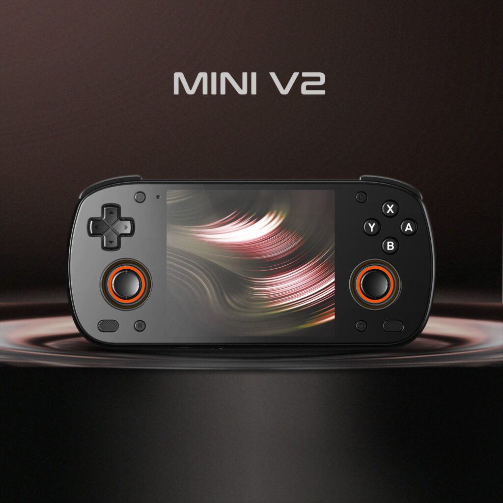 Retroid Pocket Mini V2